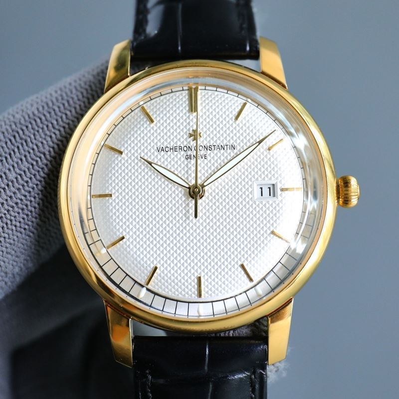 VACHERON CONSTANTIN Watches